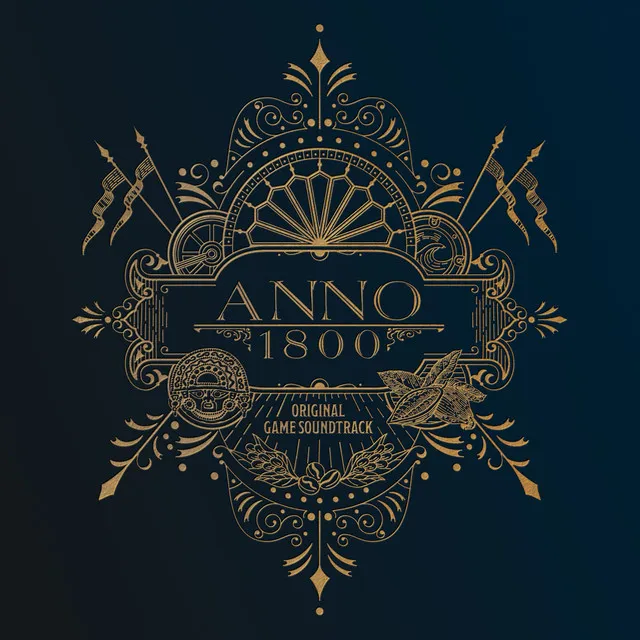 Robber Baron Suite - From the Anno 1800 Original Game Soundtrack