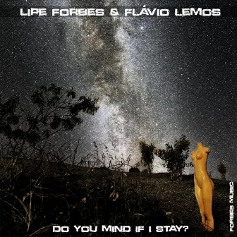 Do You Mind If I Stay by Flavio Lemos