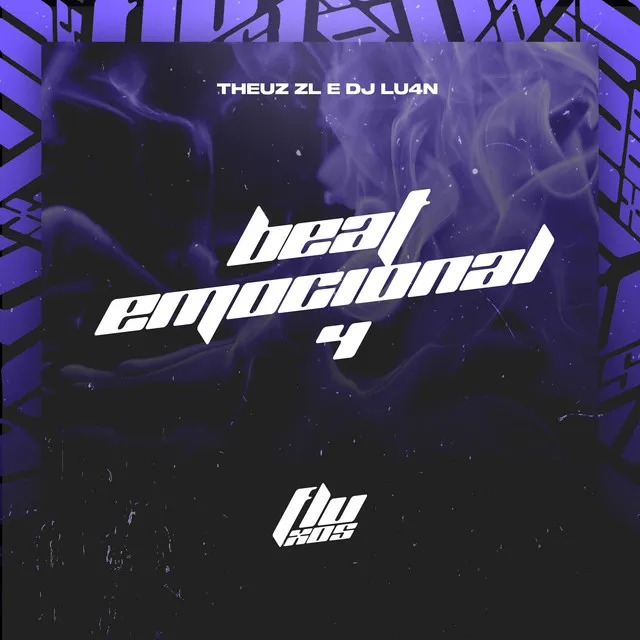 BEAT EMOCIONAL 4