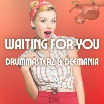 Waiting for You by DrumMasterz