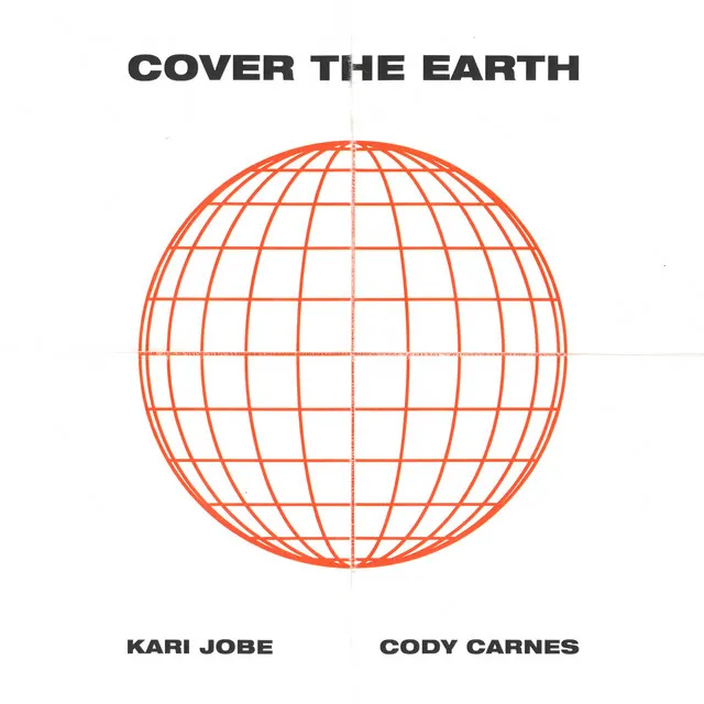 Cover The Earth