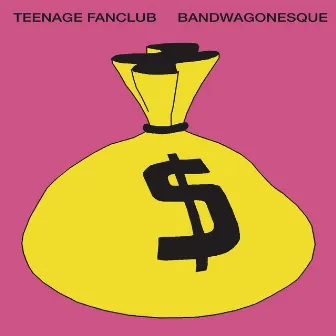 Bandwagonesque by Teenage Fanclub