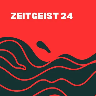 Zeitgeist 24 by Quintrel Lenore