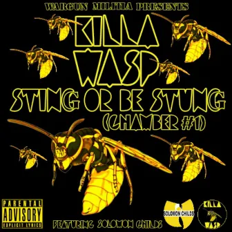 Sting Or Be Stung by Semi Moto Beatz