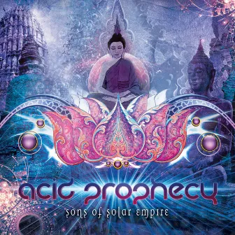 Sons of Solar Empire by Acid Prophecy