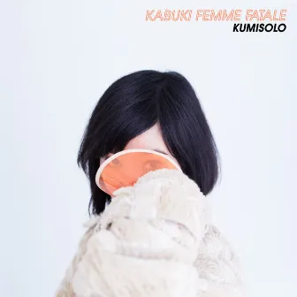 Kabuki femme fatale by Kumisolo