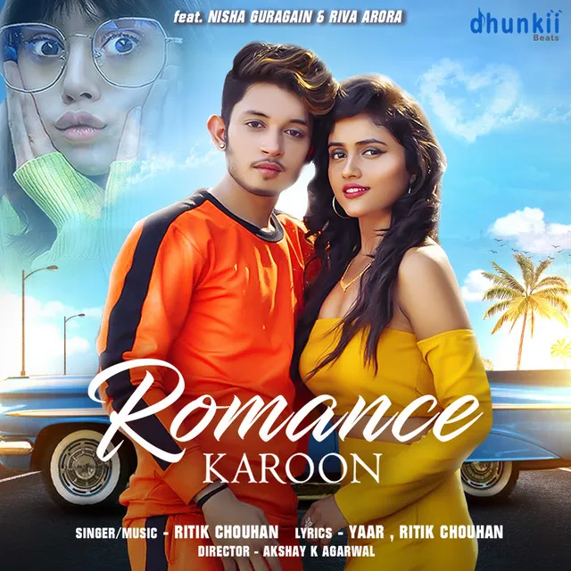 Romance Karoon