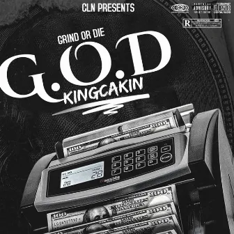 G.O.D. by King Cakin