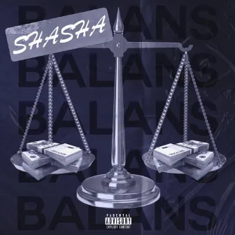 Balance by Shasha