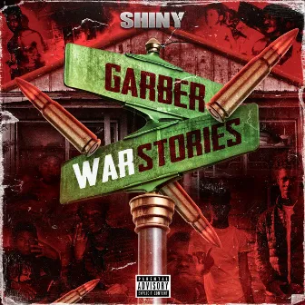 War Stories by shiny