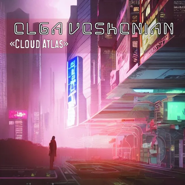 Cloud Atlas - New version mix