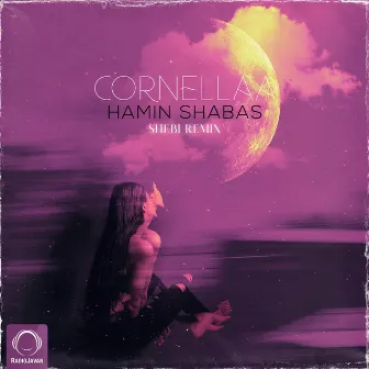 Hamin Shabas (Shebi Remix) by Cornellaa