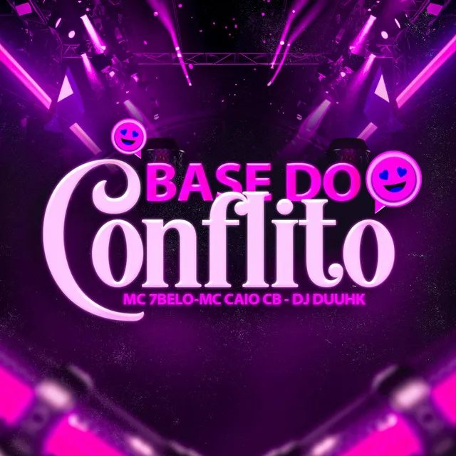 Base Do Conflito