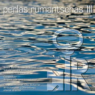 Perlas rumantschas, Vol. III by Corsin Tuor