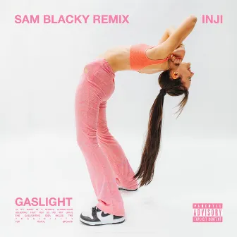 GASLIGHT (Sam Blacky Remix) by Unknown Artist