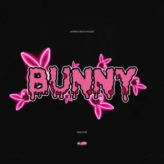 Bunny by Wusta Culture