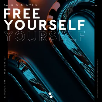 Free Yourself by MYRIS