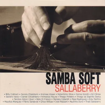 Samba Soft by Sallaberry