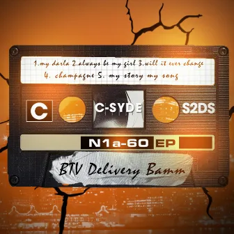 The C-Side by BTV Delivery Bamm