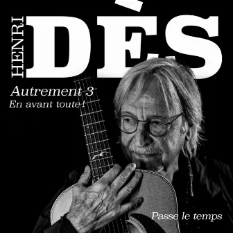 Passe le temps by Henri Dès