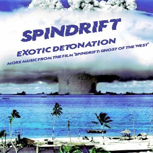 Exotic Detonation: More Music from 