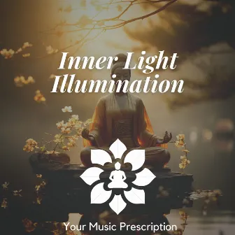 Inner Light Illumination: 432 Hz Chakra Journey by Surrounding Life