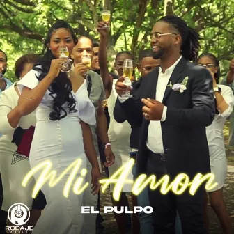 Mi Amor by El Pulpo