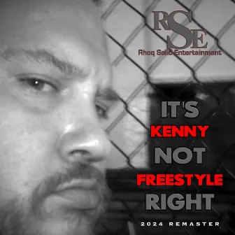 It's Not Right by Kennyfreestyle