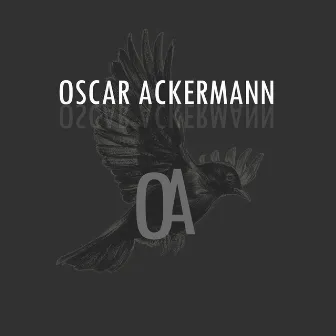 Blackbird (Acoustic Version) by Oscar Ackermann