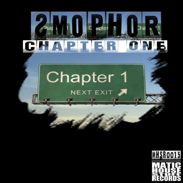 Chapter One - Original Mix