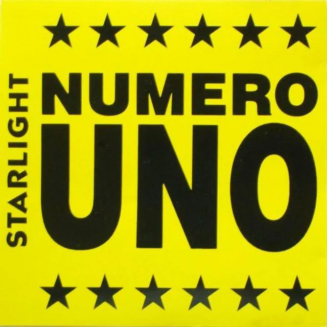 Numero Uno - Club Version