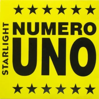 Numero Uno by Starlight