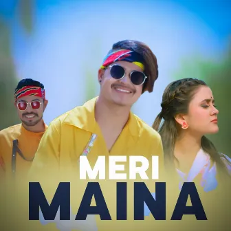 Meri Maina by Chetan Bohara