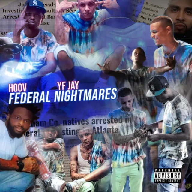 Federal Nightmares