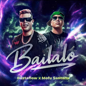 Bailalo by Buztaflow