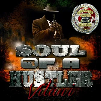 Soul of a Hustler by Vitani