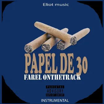 Papel de 30 by farel onthetrack