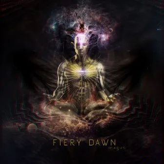 Magus by Fiery Dawn