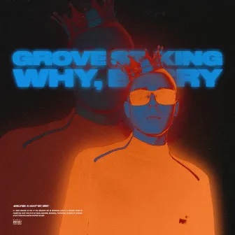 Grove St. King by Unknown Artist