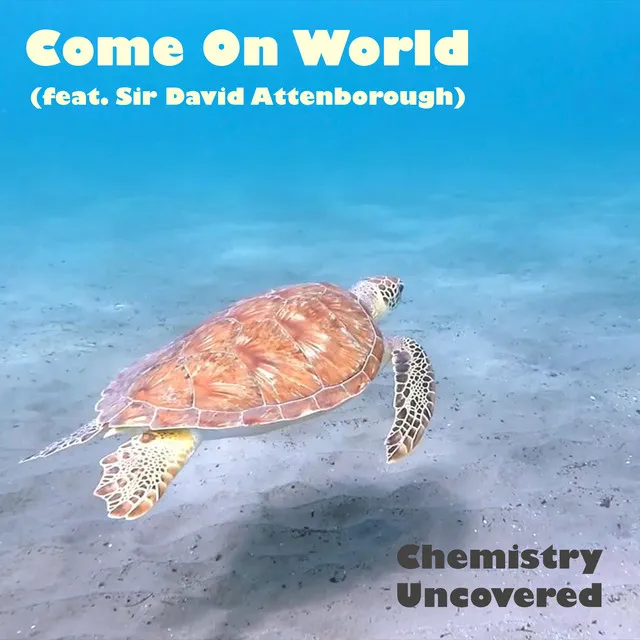 Come On World - Environmental Charity Single