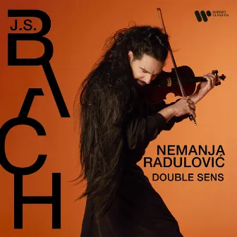 Bach: Concerto for Violin and Oboe in C Minor, BWV 1060: II. Adagio by Double Sens