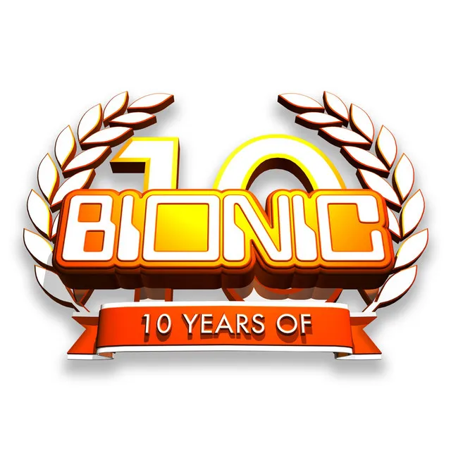 Bionic Decade Anthem - Original Mix