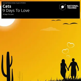 9 Days to Love by Cats