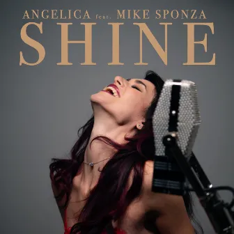 Shine by ANGELICA