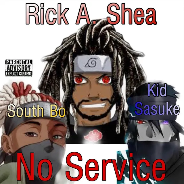 No Service