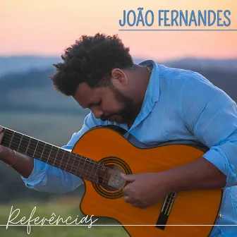 Referências (Cover) by João Fernandes