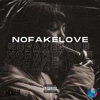 No Fake Love by Zäya