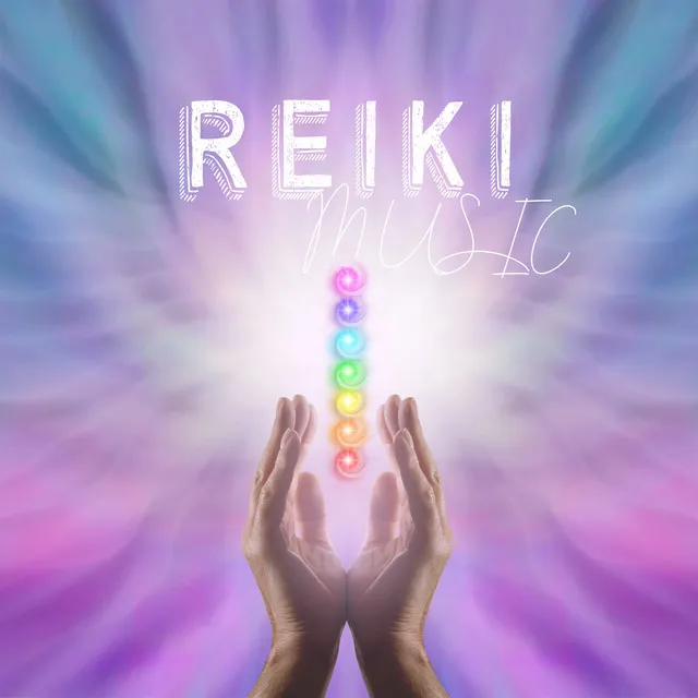 Reiki Music