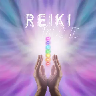 Reiki Music: 15 Tracks to Yoga, Meditation, Practice & Spa by Reiki Healing Zone