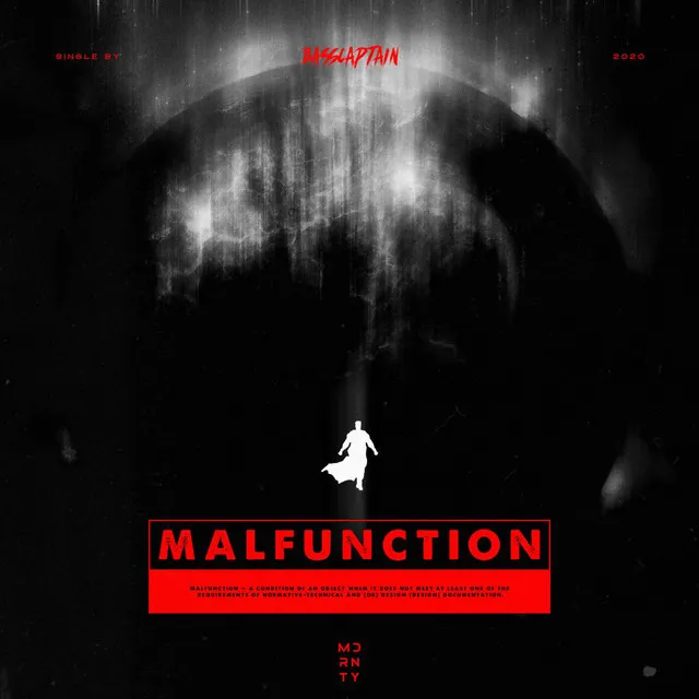 Malfunction - Original Mix